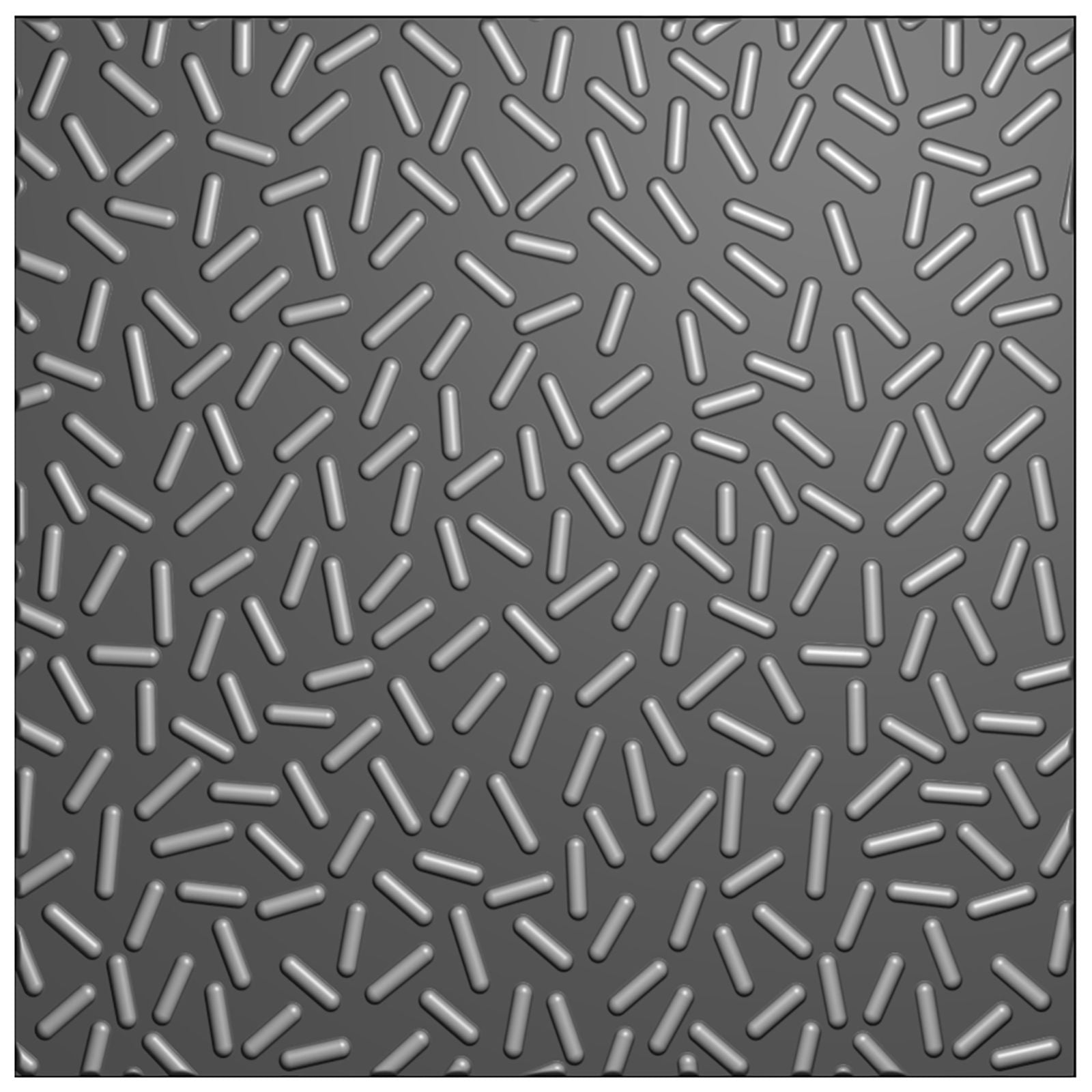 Nellie's choice • 3d embossing folder achtergrond confetti 15x15cm