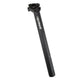 Ergotec zadelpen atar ø30.9 mm - 350 mm - zwart