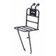 Transport voordrager Steco Comfort 26 28 - mat zwart
