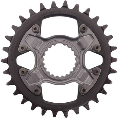 Shimano kettingblad SLX 34T enkel blad FC-M7100-1