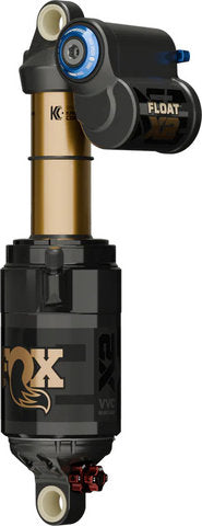 Fox racing shox float x2 2pos factory shock