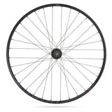 Rodi wielset 29 ready 25 disc - 15x100 + 12x142 mm steekas - 10 11 speed - 28gat - afbeelding 1