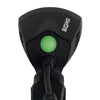 Sigma buster 2000 lumen helmlamp accu li-on oplader afstandbediening