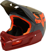 Fox head rampage comp helmet - afbeelding 1