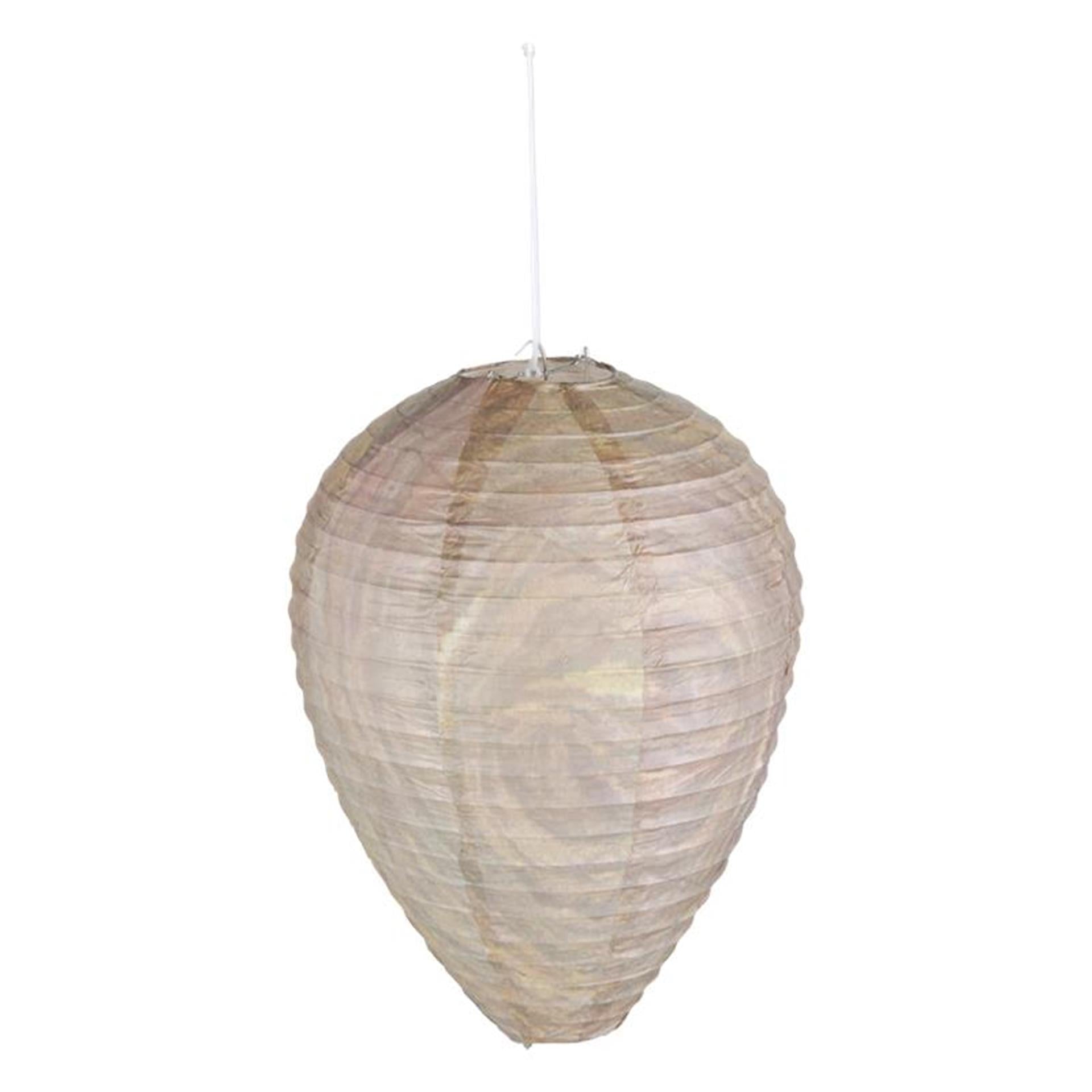 Esschert design wespenverschrikker ø21,5xh28,2cm
