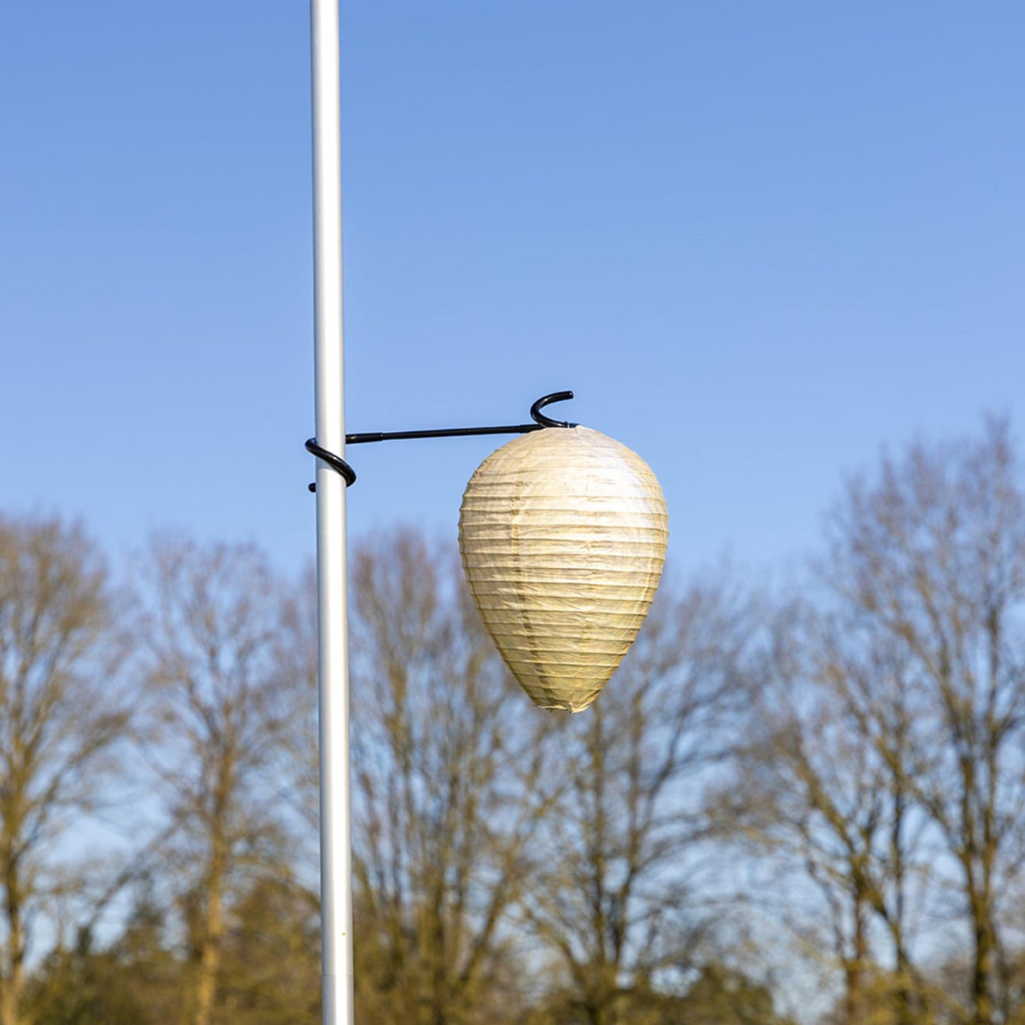 Esschert design wespenverschrikker ø21,5xh28,2cm