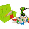 Eichhorn eh constructor, tool box