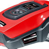 Einhell freelexo 450 bt solo robotmaaier | 18 v | 18 cm | zonder accu en lader - 3413944