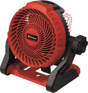 Einhell ge-cf 18 2200 li solo - accu ventilator | 2200 omw min - 3408035 3408035 - afbeelding 1