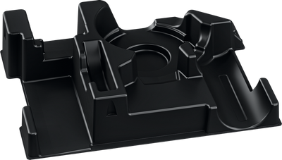 Bosch accessoires 1 1 inlay gex 18v-150-3 - 1600a03811