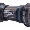 Trapas Elvedes Hollowtech Shimano Race 24Mm Zwart