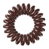 Invisibobble original pretzel brown 3 stuks - afbeelding 3