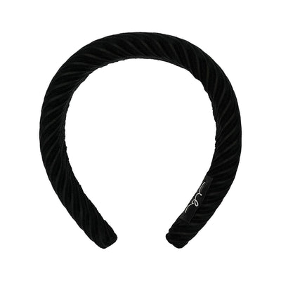 Invisibobble hairhalo eclipse midnight ring