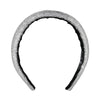 Invisibobble hairhalo eclipse stardust crown