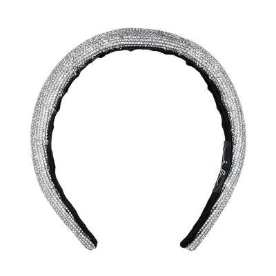 Invisibobble hairhalo eclipse stardust crown