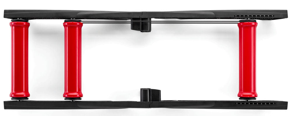 Elite arion roller trainer