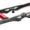 Elite arion roller trainer