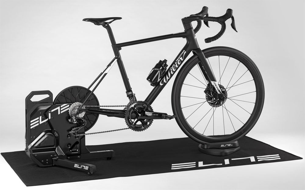 Elite folding mat
