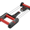 Elite quick-motion roller trainer
