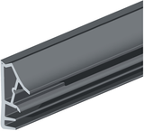 Ellen kaderprofiel siliconen | 1201 scf | 25m - 680104950 - afbeelding 1
