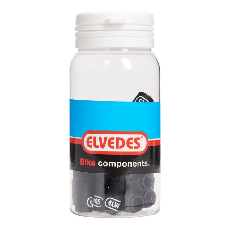 Elvedes pot inline versteller universeel aluminium (p15)