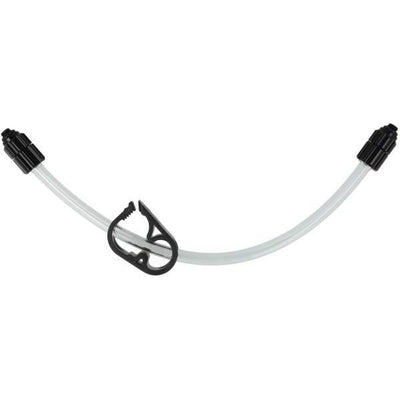 Elvedes aansluitslangen voor professionele ontluchtingskit