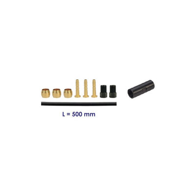 Elvedes hydraulische kabel verlengingskit shimano bh59