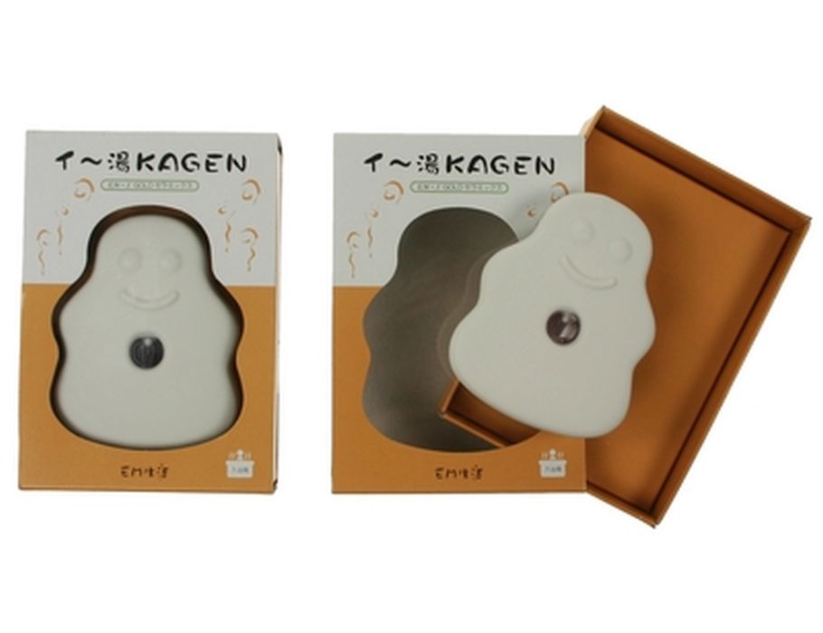 Em agriton em x gold ceramic voor gebalanceerd badwater