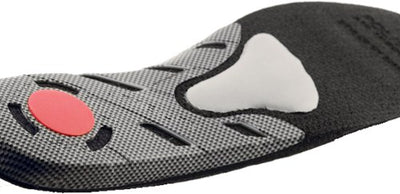 Emma safety footwear emma hydro-tec stability pro plus 1091 inlegzool | grijs | maat 41 - 00.148.011.41