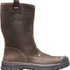 Emma safety footwear emma mendoza werklaars s3 | bruin (d) | maat 40 - 11.148.063.04