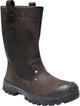 Emma safety footwear emma mendoza werklaars s3 | bruin (d) | maat 41 - 11.148.063.05
