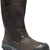Emma safety footwear emma mendoza werklaars s3 | bruin (d) | maat 44 - 11.148.063.08