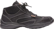Emma safety footwear emma werkschoen amber hoog s1p | zwart (d) | maat 35 - 11.148.001.01 - afbeelding 2