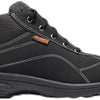 Emma safety footwear emma werkschoen anouk hoog s3 | zwart (d) | maat 40 - 11.148.003.06