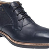 Emma safety footwear emma werkschoen barocco frontier hoog s3 | blauw (d) | maat 41 - 11.148.036.03