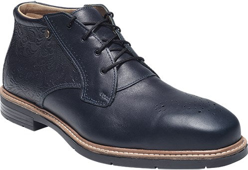 Emma safety footwear emma werkschoen barocco frontier hoog s3 | blauw (d) | maat 47 - 11.148.036.09