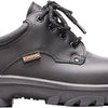 Emma safety footwear emma werkschoen bas laag s3 | zwart (d) | maat 47 - 11.148.004.11