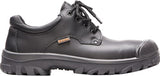 Emma safety footwear emma werkschoen bas laag s3 | zwart (d) | maat 47 - 11.148.004.11 - afbeelding 2