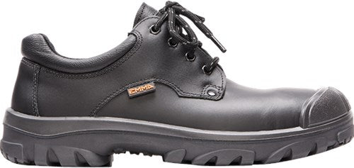 Emma safety footwear emma werkschoen bas laag s3 | zwart (d) | maat 47 - 11.148.004.11