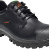 Emma safety footwear emma werkschoen bas laag s3 | zwart (d) | maat 47 - 11.148.004.11