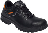 Emma safety footwear emma werkschoen bas xd mm315868 laag s3 | zwart (xd) | maat 45 - 8715316158506 - afbeelding 1