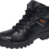 Emma safety footwear emma werkschoen billy d mm344848 hoog s3 | zwart (d) | maat 46 - 8715316159268
