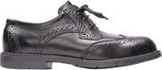 Emma safety footwear emma werkschoen bologna laag s3 | zwart (d) | maat 41 - 11.148.017.03 - afbeelding 2