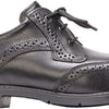 Emma safety footwear emma werkschoen bologna laag s3 | zwart (d) | maat 43 - 11.148.017.05