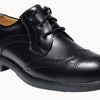Emma safety footwear emma werkschoen bologna laag s3 | zwart (d) | maat 43 - 11.148.017.05