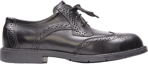 Emma safety footwear emma werkschoen bologna laag s3 | zwart (d) | maat 44 - 11.148.017.06