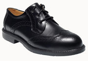 Emma safety footwear emma werkschoen bologna laag s3 | zwart (d) | maat 47 - 11.148.017.09 - afbeelding 1