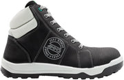 Emma safety footwear emma werkschoen clyde d hoog s3 metaalvrij | zwart | maat 46 - 8715316150548 - afbeelding 2