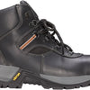 Emma safety footwear emma werkschoen constans hoog s3 | zwart | maat 41 - 11.148.025.03