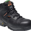 Emma safety footwear emma werkschoen constans hoog s3 | zwart | maat 41 - 11.148.025.03